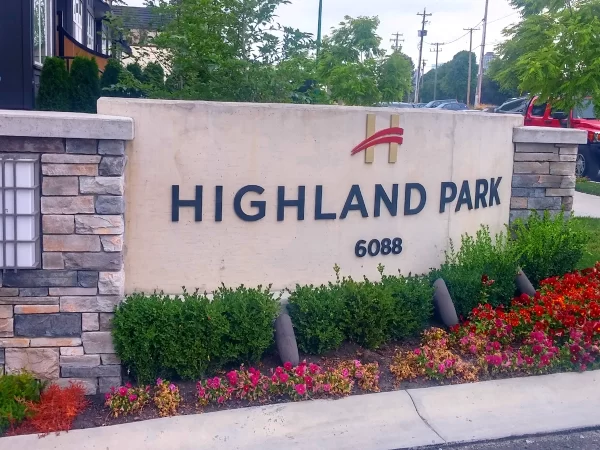 Highland Park